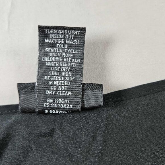 Lane Bryant Multicolor All Over Sequin Tank Top Shirt Pullover  Size 18 - Picture 9 of 9